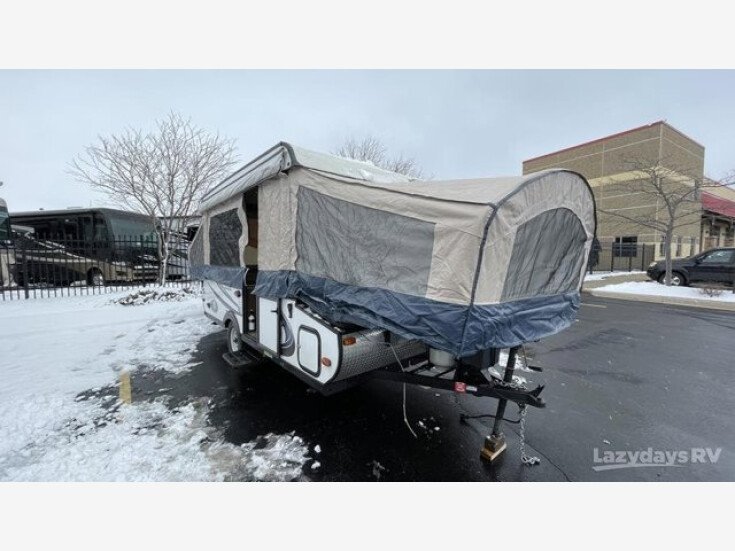Thumbnail Photo undefined for 2016 Coachmen Viking